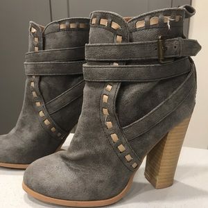 Booties